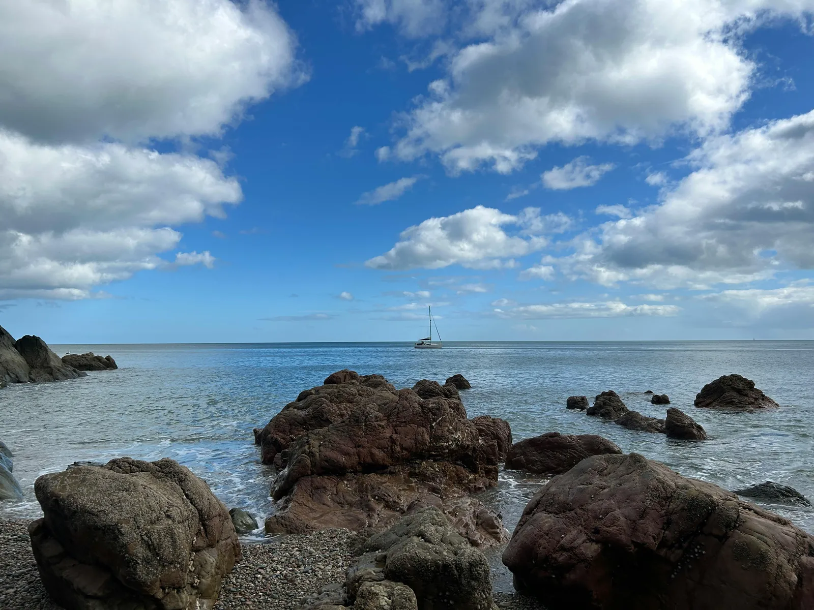Irish coastal scenery for private tours departing from Dublin